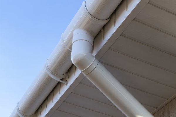 Gutter Installation Service in Winder