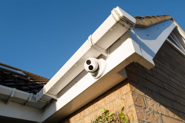 Box Gutter Replacement in Winder