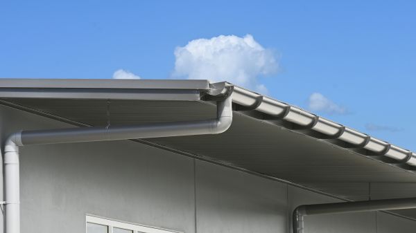 Eavestrough Service in Winder