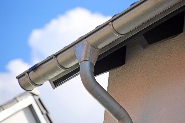 Guttering Replacement in Winder