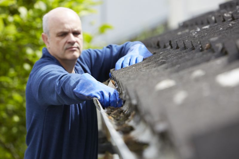 Reliable Gutter Maintenance